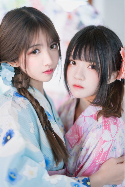 鳗鱼霏儿No.074 - 百合3 20P253M