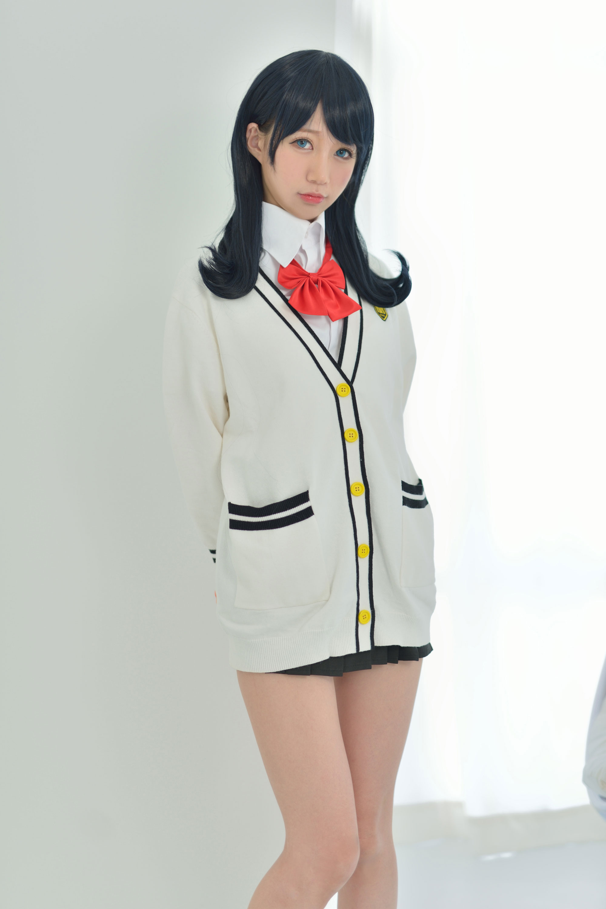 Nagesa魔物喵No.008 宝多六花 96P164M