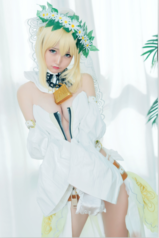 Nagesa魔物喵No.021 尼禄 45P441M