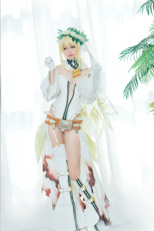 Nagesa魔物喵No.021 尼禄 45P441M