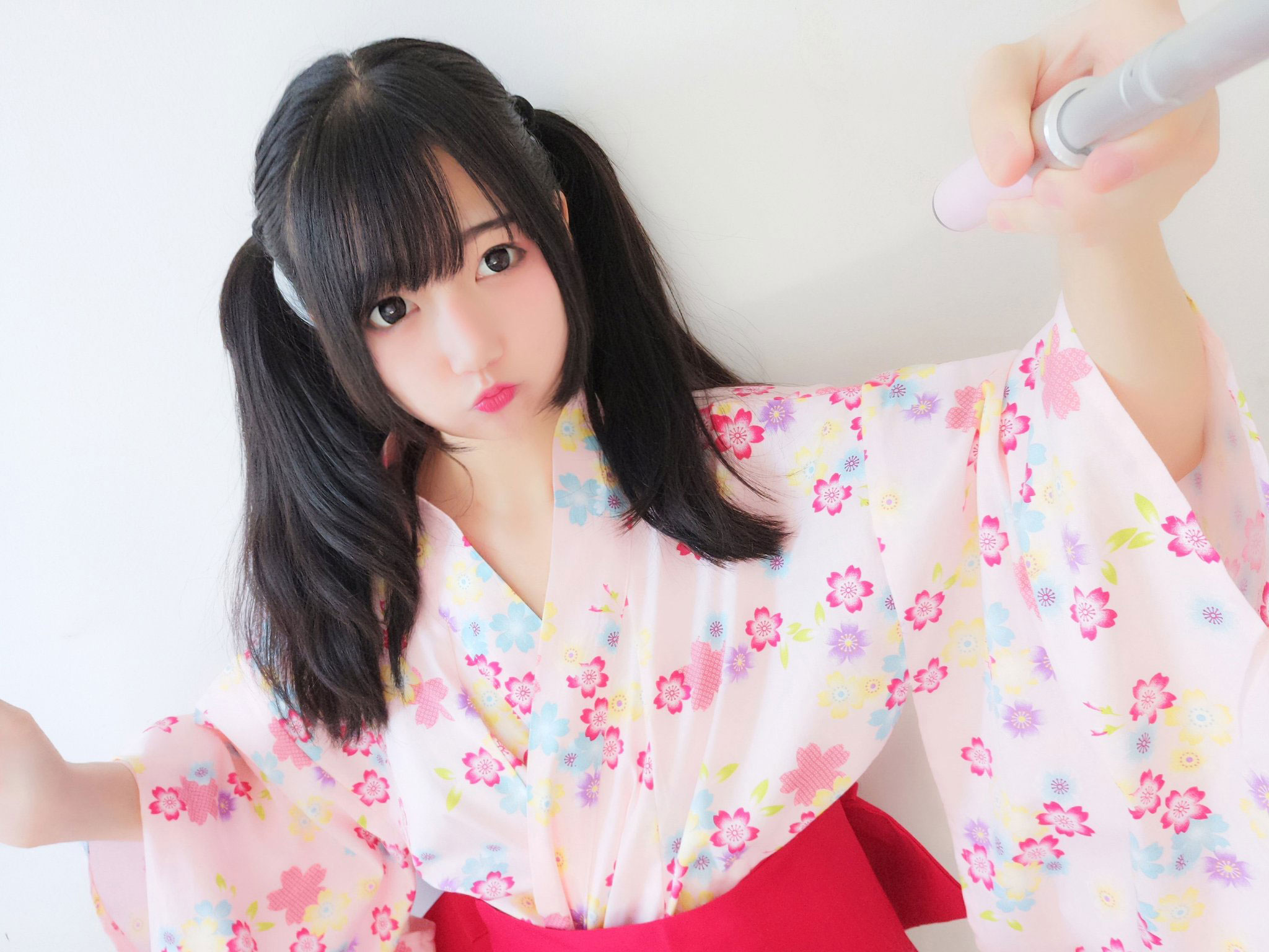 Nagesa魔物喵No.074 推特视频+图包 172P3V46M