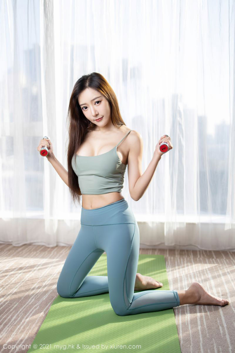 [MyGirl美媛馆] 2021.01.27 VOL.485 王馨瑶yanni [61P/554MB]