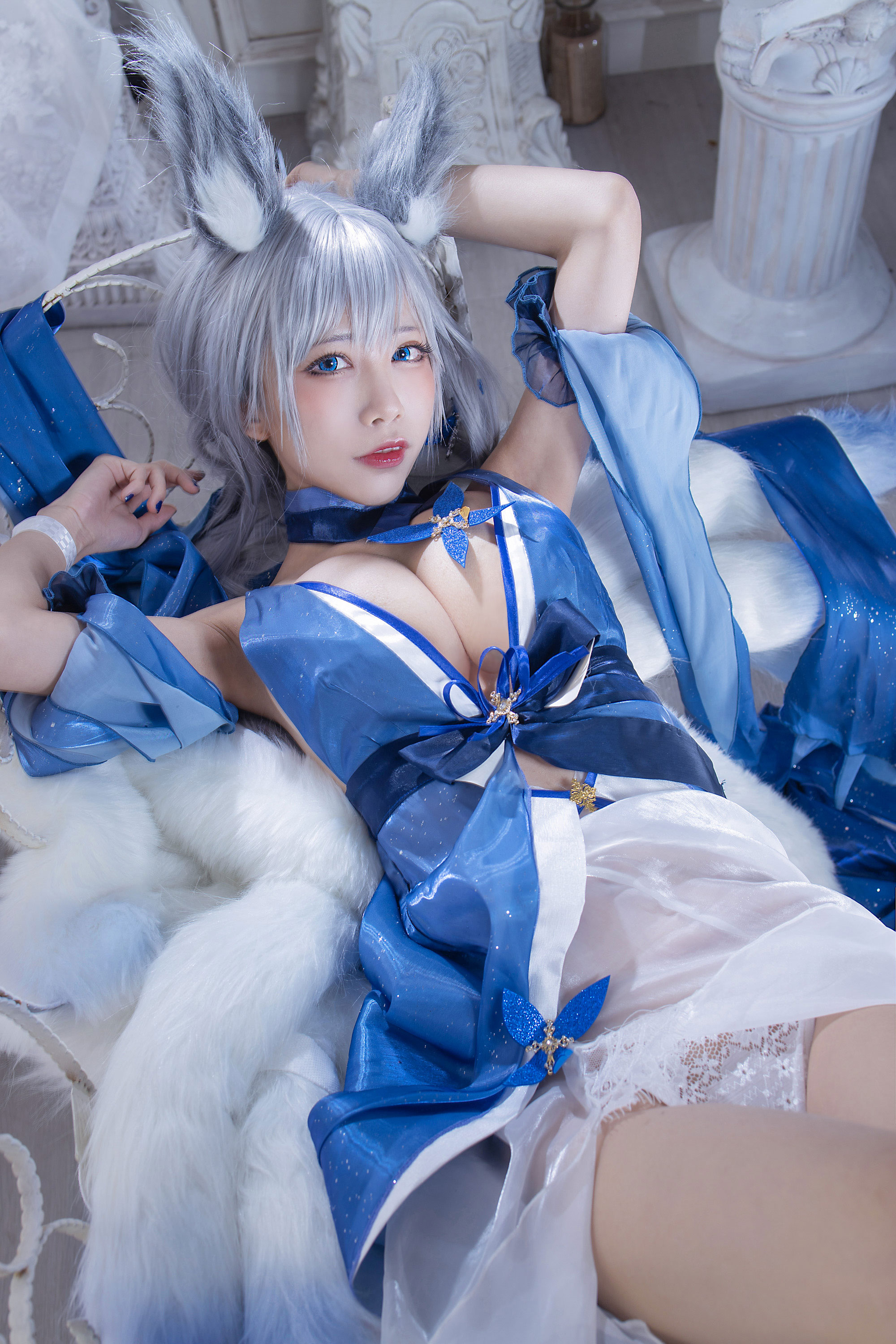 水淼aqua – 信浓[46P-53MB]