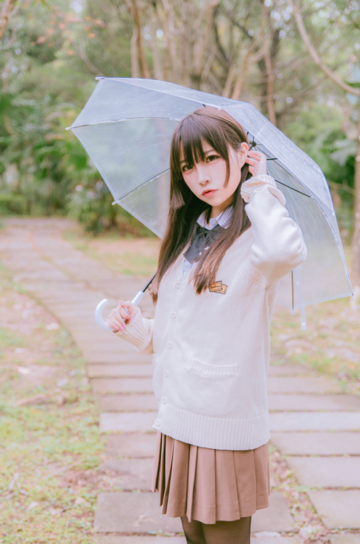 二佐Nisa NO.009 jk七套 116P1.28G