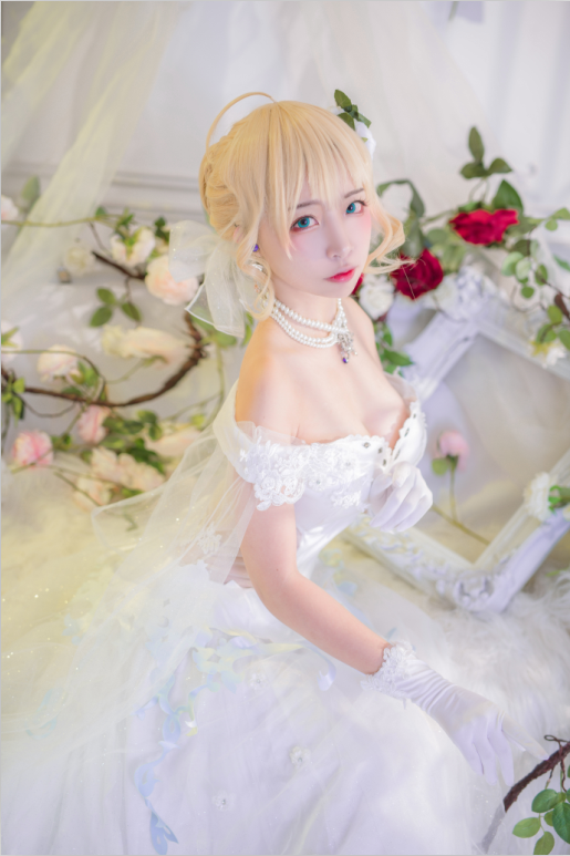 二佐Nisa NO.038 花嫁 40P481M