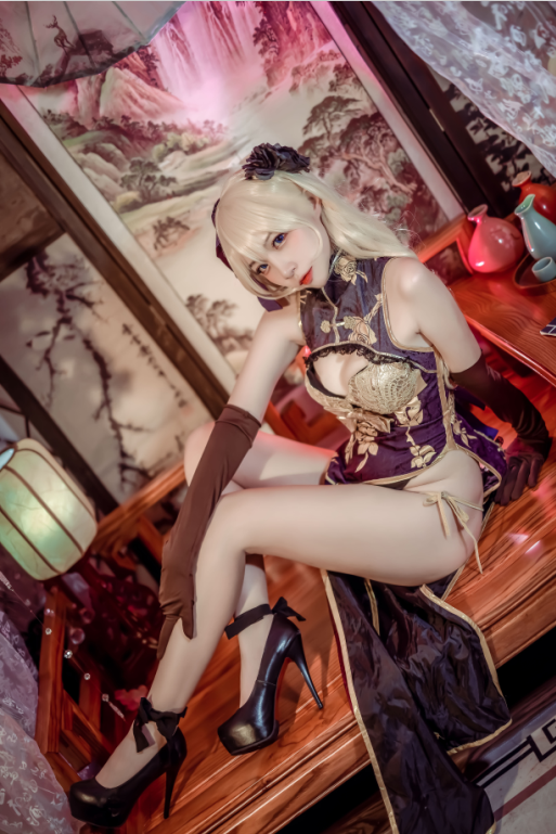 二佐Nisa NO.044 金莲 20P72M