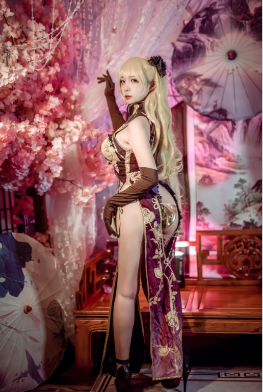 二佐Nisa NO.044 金莲 20P72M