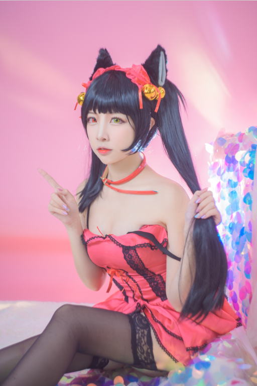 二佐Nisa NO.048 狂三 19P184M