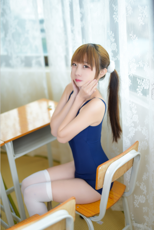 二佐Nisa NO.101 死库水白丝 26P110M