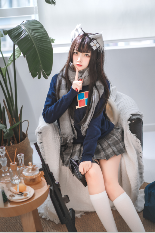 二佐Nisa NO.114 少前95式jk [13P194MB]