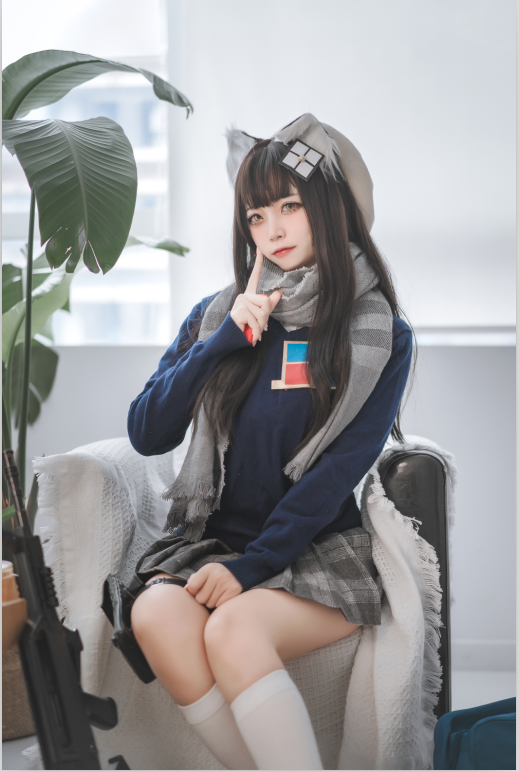 二佐Nisa NO.114 少前95式jk [13P194MB]