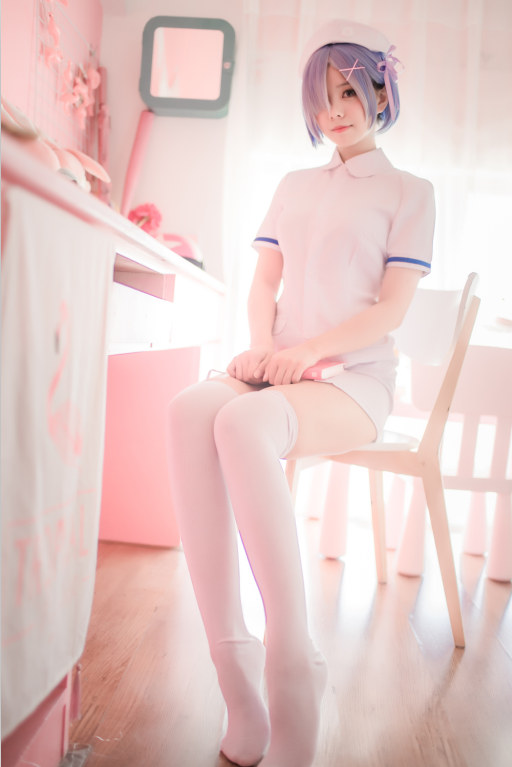 小野妹子w -  护士姐姐 [12P-94MB]