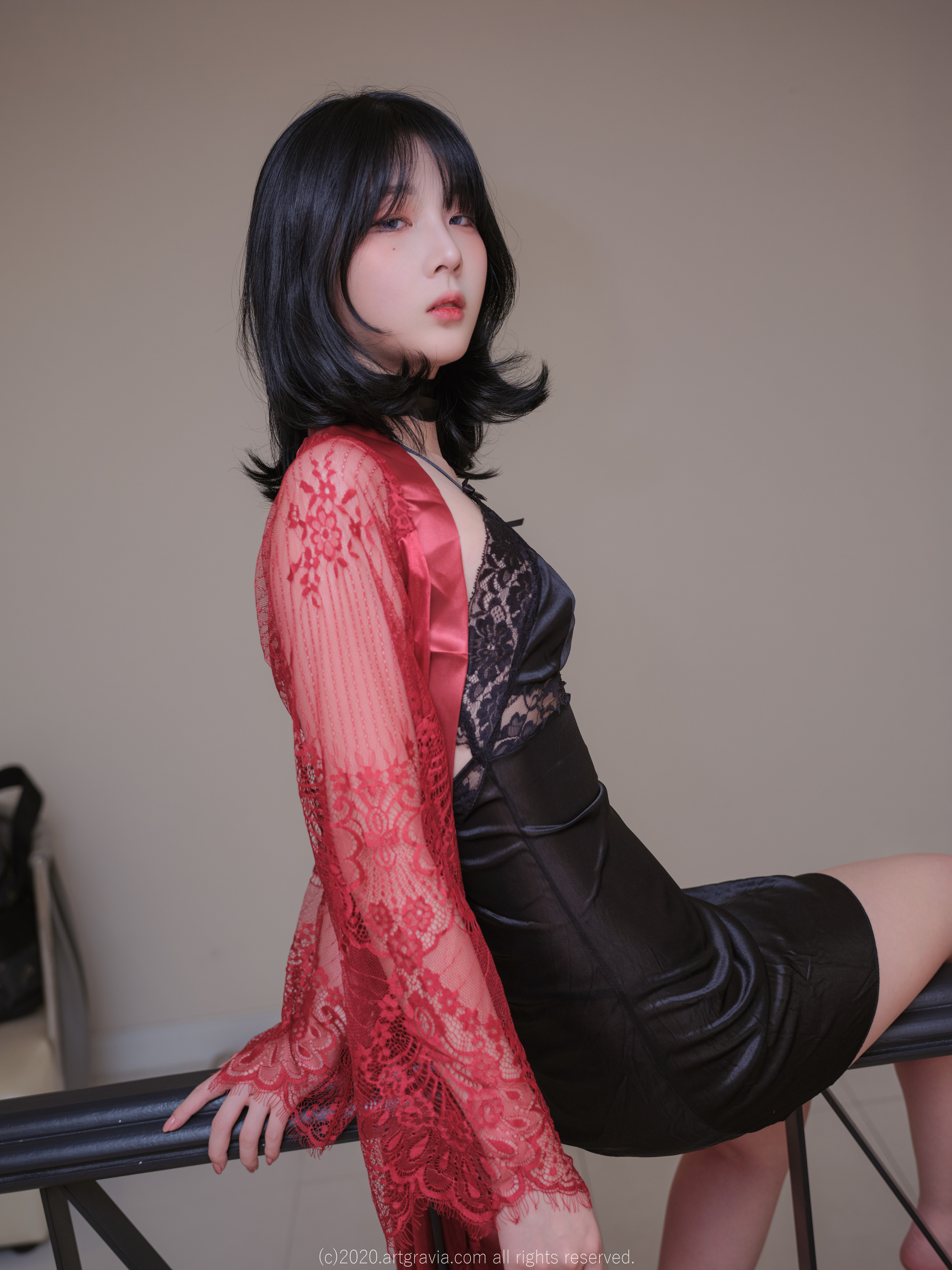 ARTGRA_VIA VOL.207 Jangjoo [57P-149MB]