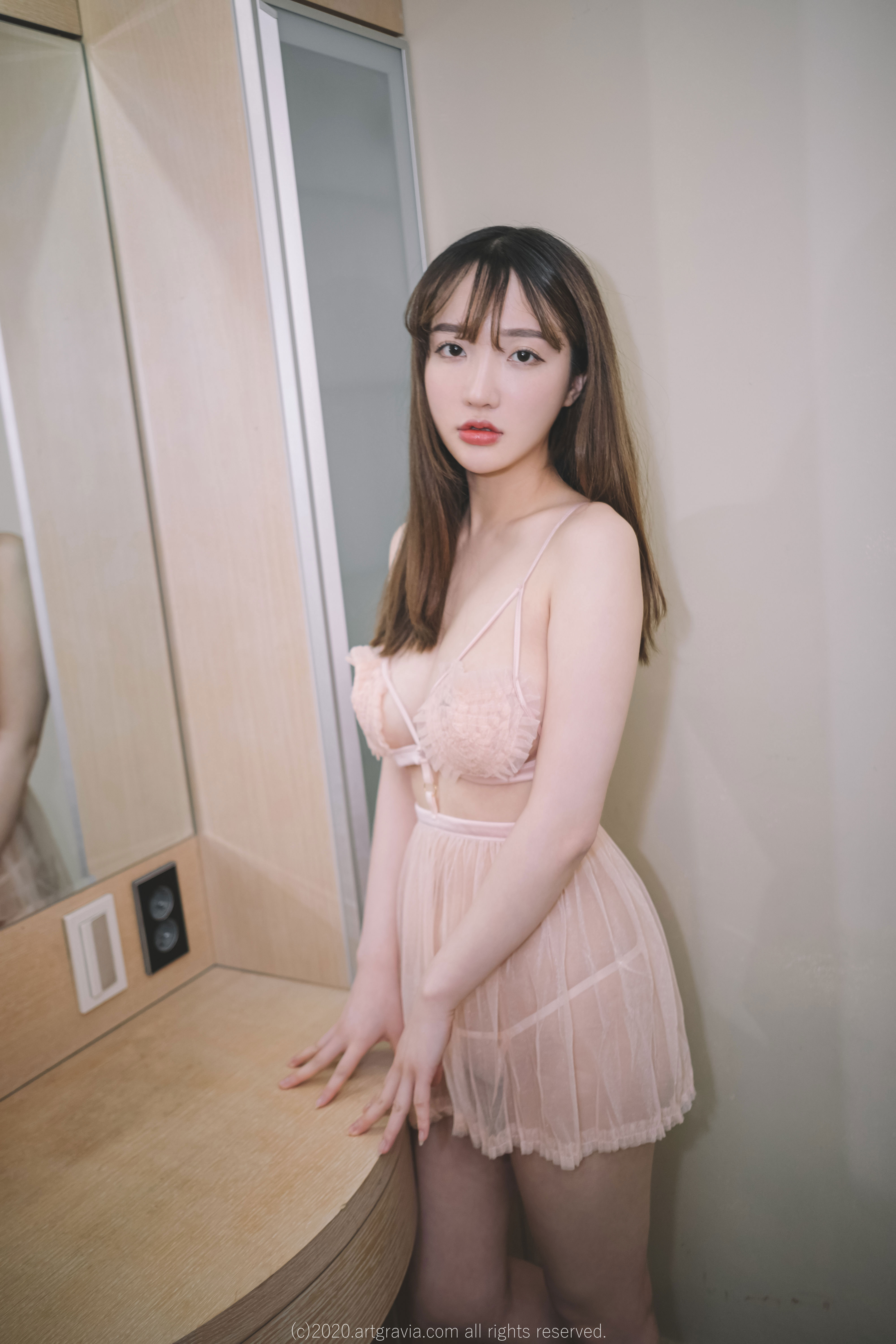 ARTGRA_VIA VOL224 孫樂樂82P152M