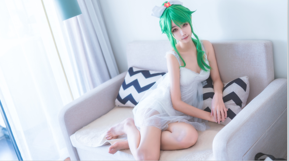 Momoko葵葵 NO.01 ファルテ 20P394M