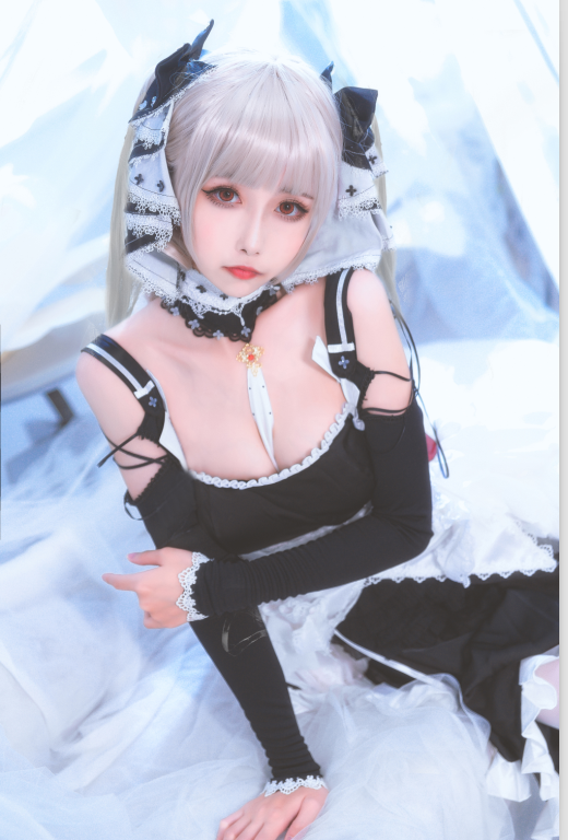 Momoko葵葵 NO.04 可畏9P122M