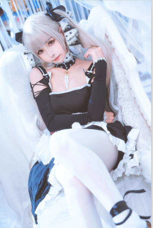 Momoko葵葵 NO.04 可畏9P122M