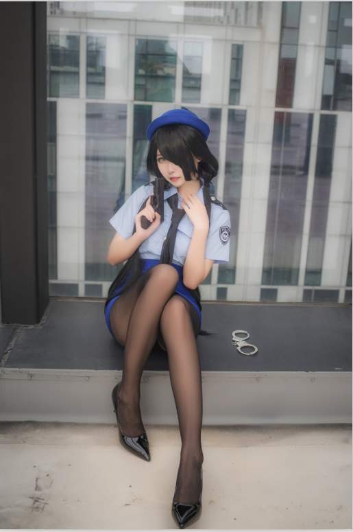 Momoko葵葵 NO.23 狂三[20P-156MB]