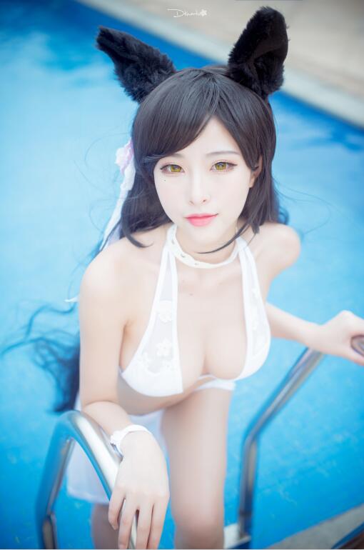 清水由乃 - NO.05 爱宕泳装Ver [25P-393MB]