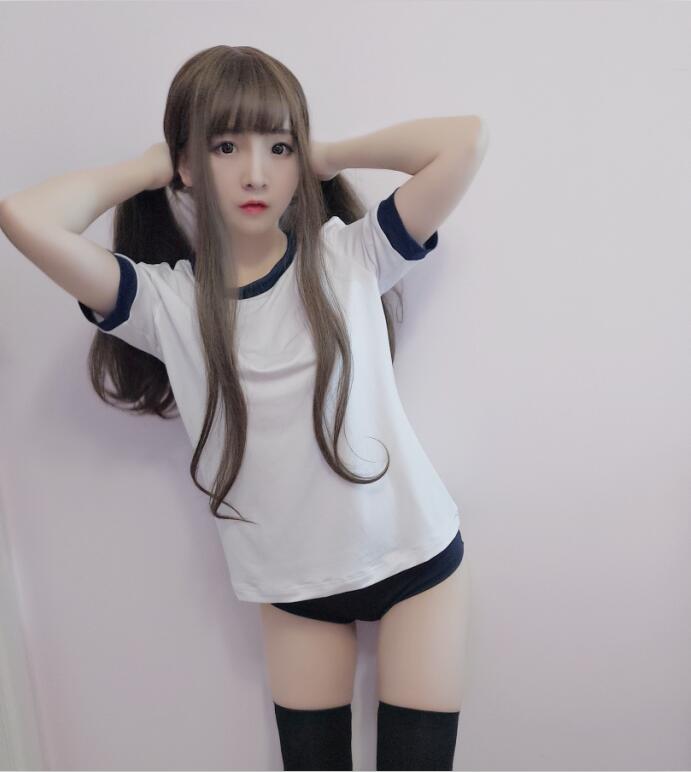 古川 NO.025 体操服 [14P-23MB]