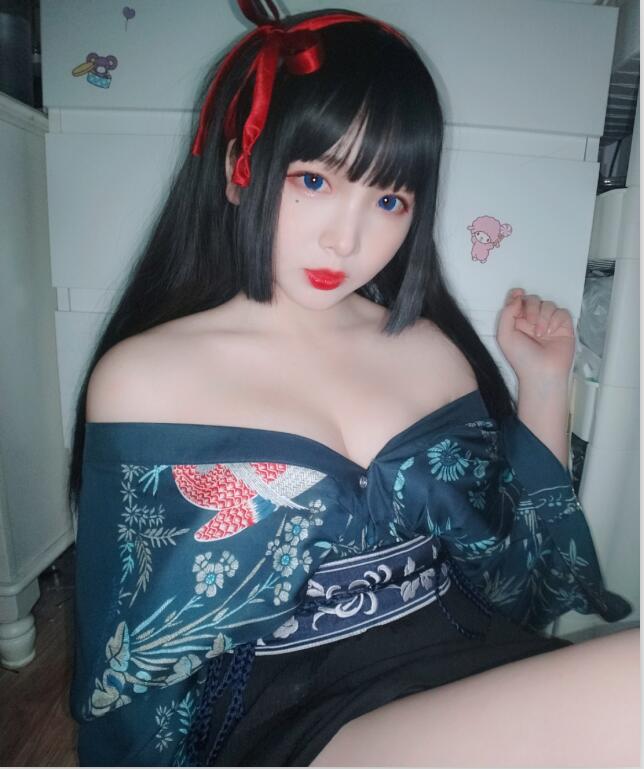古川 NO.047 浴衣 [42P4V-240MB]