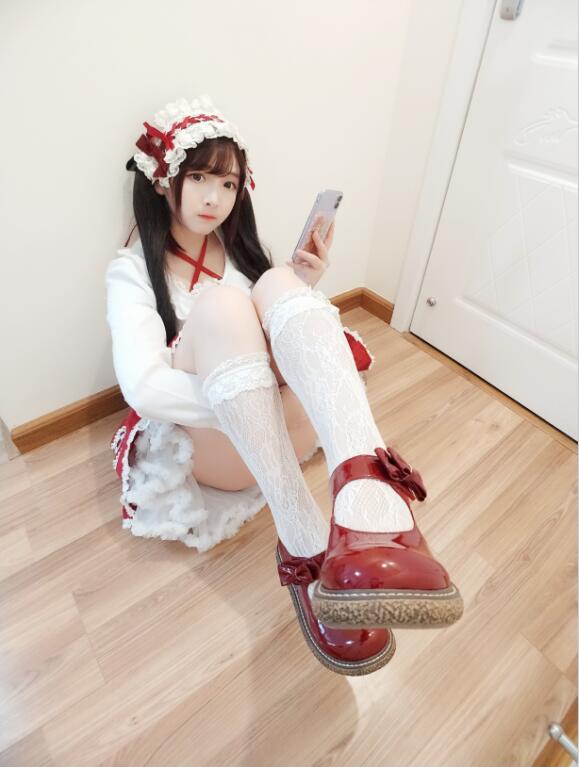 古川 NO.051 定制 VOL.004 [40P-153MB]