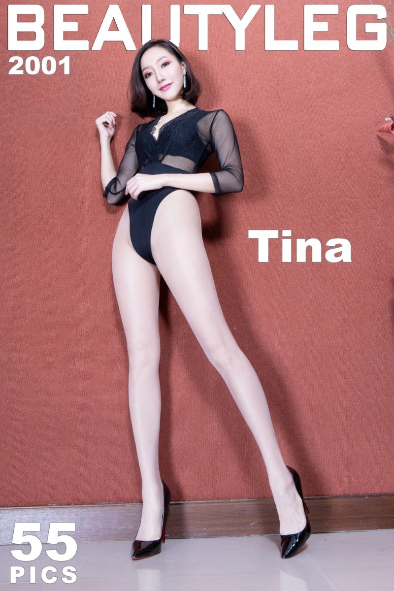 [Beautyleg美腿写真] 2020.11.20 No.2001 Tina [55P/360MB]