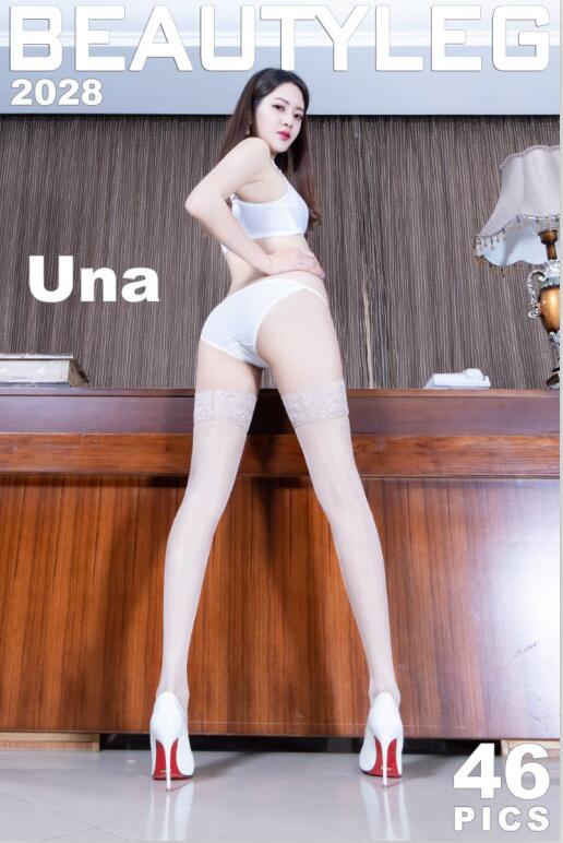 [Beautyleg美腿写真] 2021.01.22 No.2028 Una [46P/282MB]