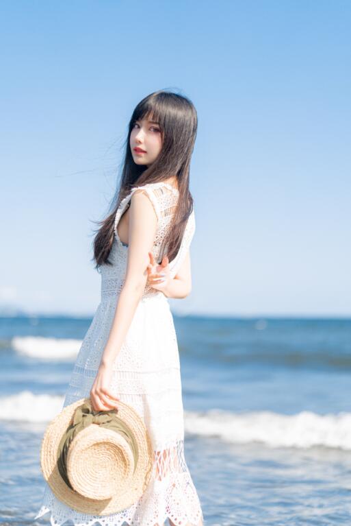 Shika小鹿鹿 - NO.22 镰仓江之岛（旅拍）29P65M