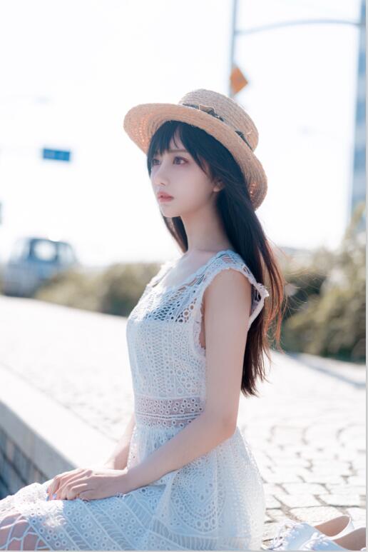 Shika小鹿鹿 - NO.22 镰仓江之岛（旅拍）29P65M