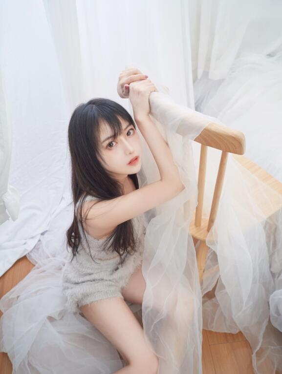 Shika小鹿鹿 - NO.31 日系写真 20P156M