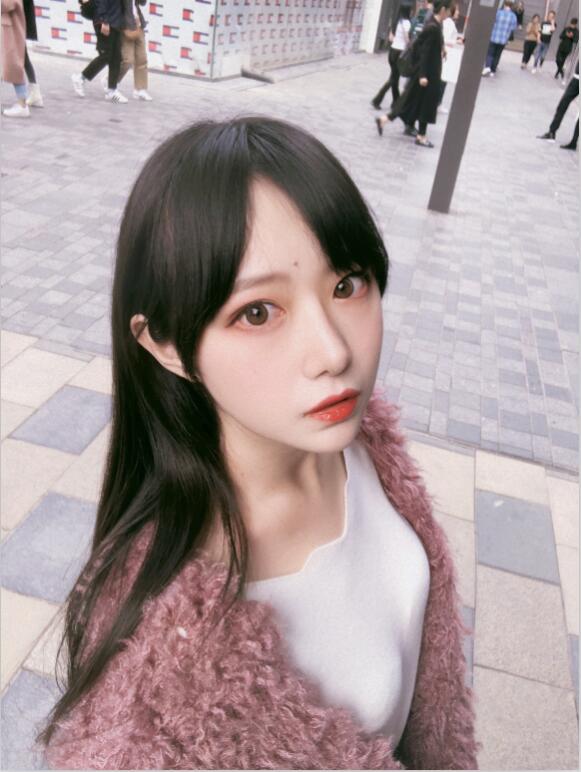 Shika小鹿鹿 - NO.32 三里屯街拍 31P301M