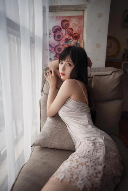Shika小鹿鹿 - NO.40 写真01 21P201M