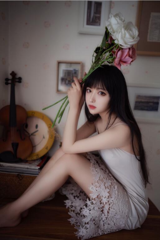 Shika小鹿鹿 - NO.40 写真01 21P201M