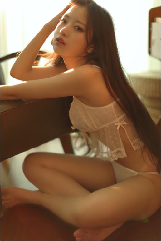 Shika小鹿鹿 - NO.43 写真05 17P52M
