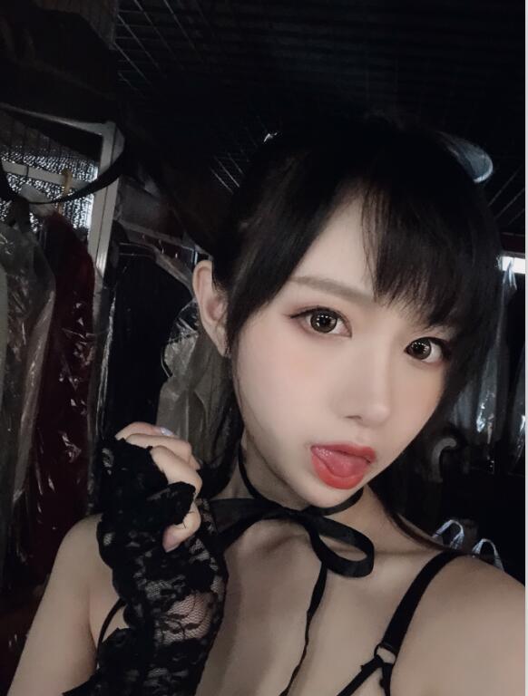 Shika小鹿鹿 - NO.51 妄想天国 真爱版 24P3V49M