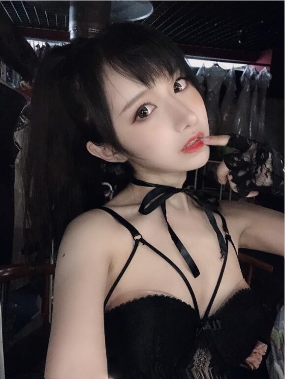 Shika小鹿鹿 - NO.51 妄想天国 真爱版 24P3V49M