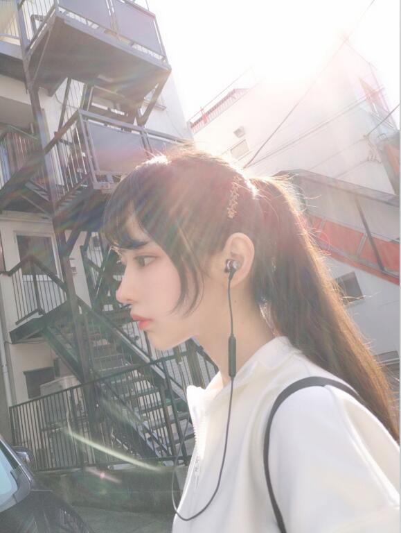 Shika小鹿鹿 - NO.54 东京自拍 50P60M