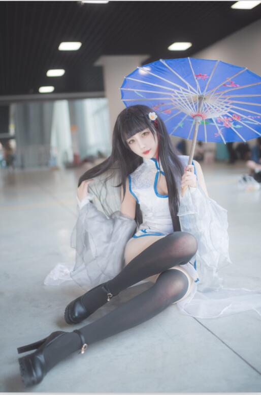 Shika小鹿鹿 - NO.56 逸仙 9P72M
