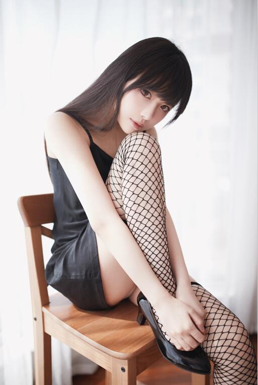 Shika小鹿鹿 - NO.58 女友本 真爱版 20P179M