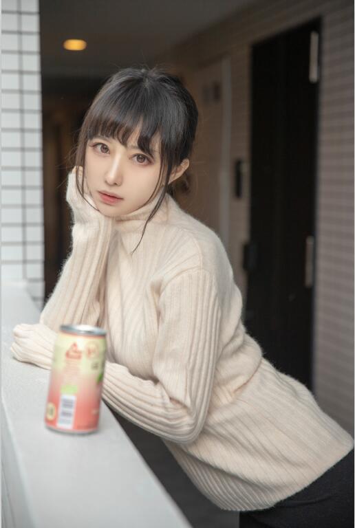 Shika小鹿鹿 - NO.64 年上彼女 37P353M