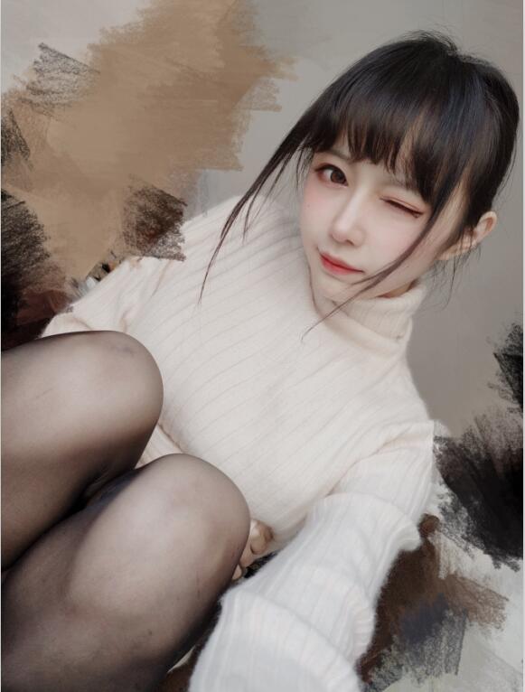 Shika小鹿鹿 - NO.64 年上彼女 37P353M