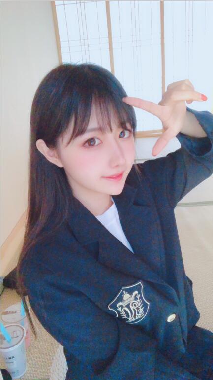 Shika小鹿鹿 - NO.72 JK和风 [11P-92MB]