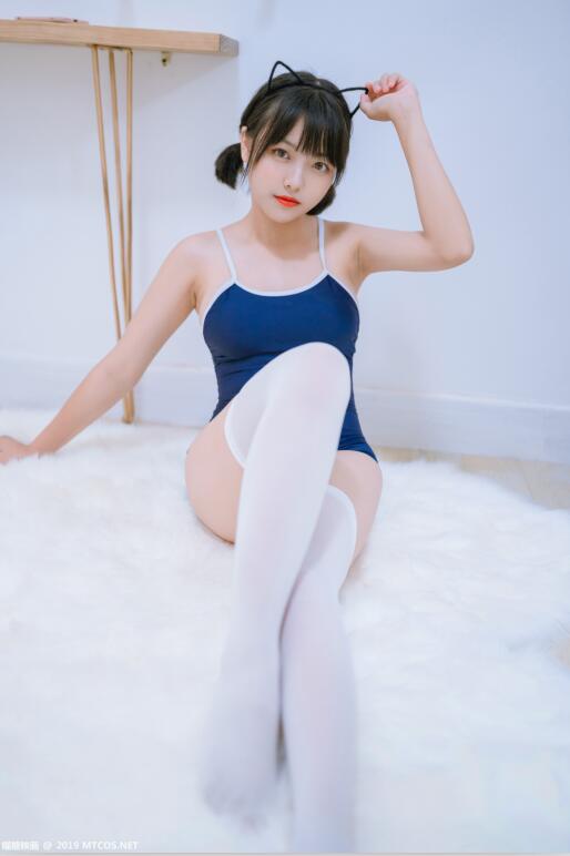 lovely呆玄 NO.004 死库水[39P-410MB]
