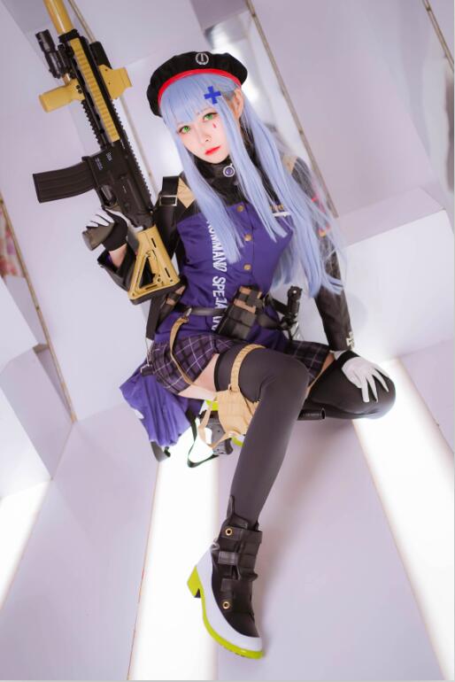 Arty亚缇 - NO.01 20.02Tier.1 20P8M