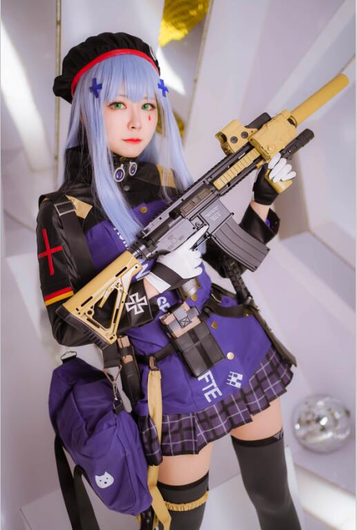 Arty亚缇 - NO.01 20.02Tier.1 20P8M