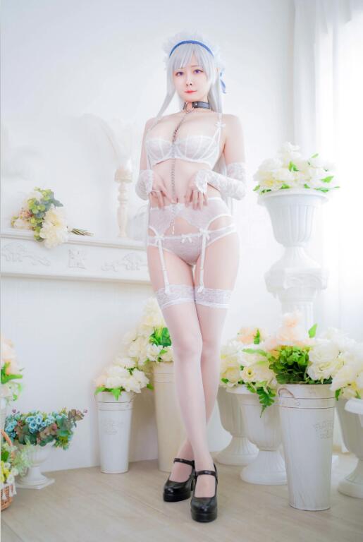 Arty亚缇 - NO.19 19.12Tier4 16P14M