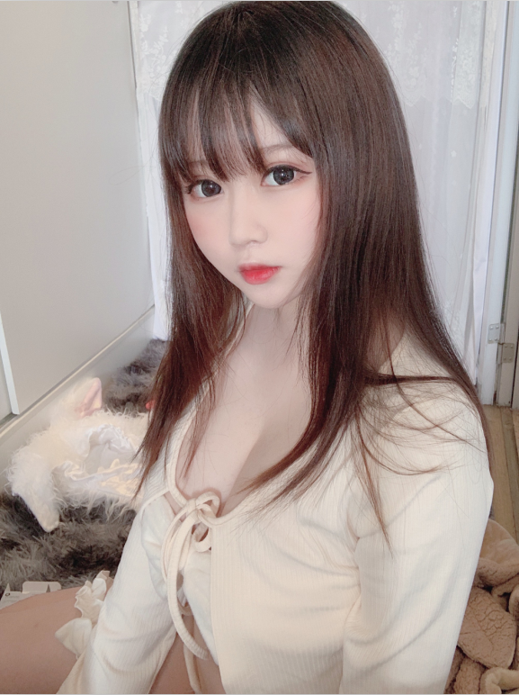 是依酱吖 NO.039 小白兔 [33P-50MB]
