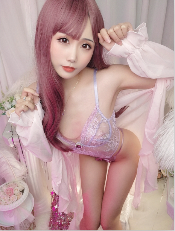 曉美媽  - NO.30 圣诞自拍3套合辑 38P62M