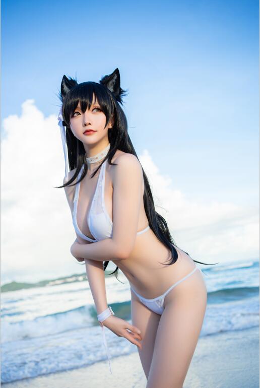 星之迟迟 VOL.087 鸣夏-爱宕 [10P-33MB]